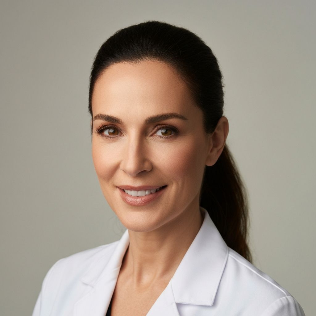 Portrait von Annelie Scheifele