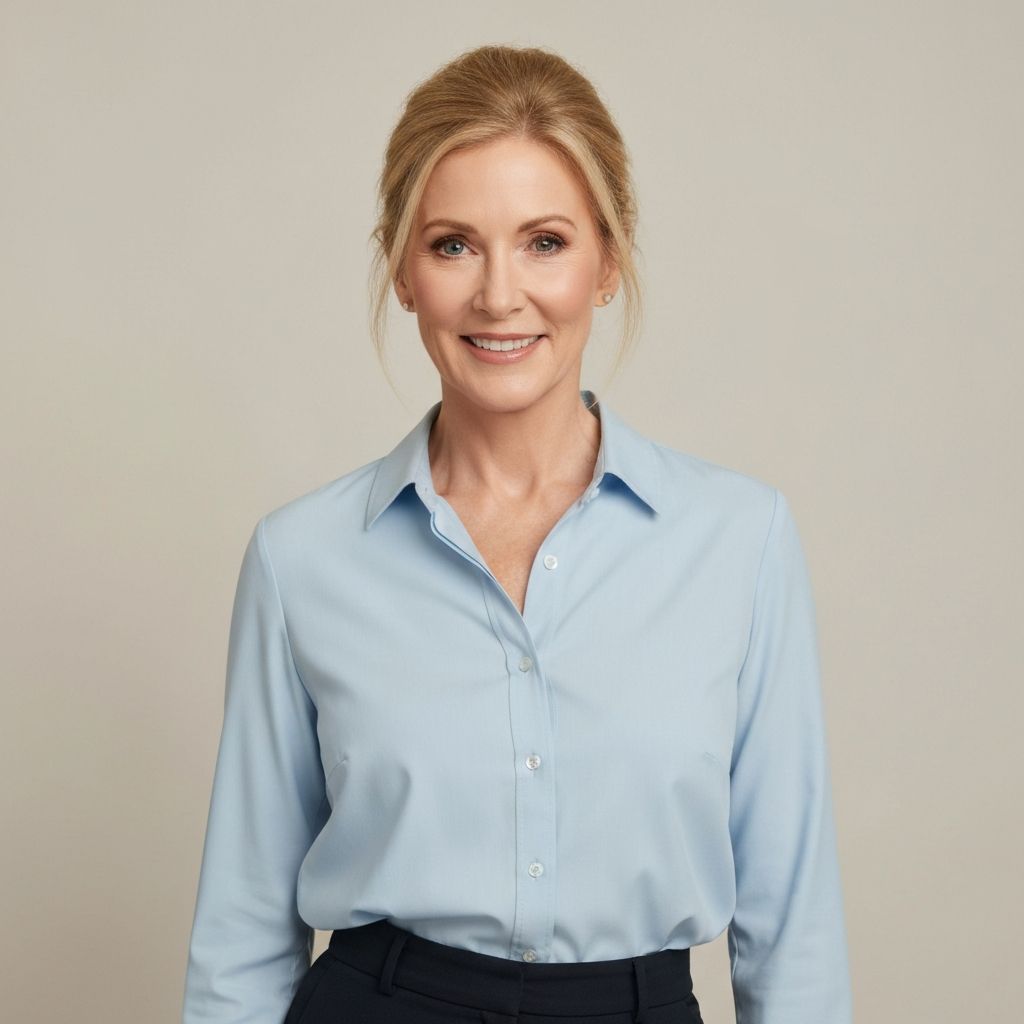 Portrait von Therese Lechner